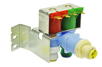 1/M WATER VALVE - 